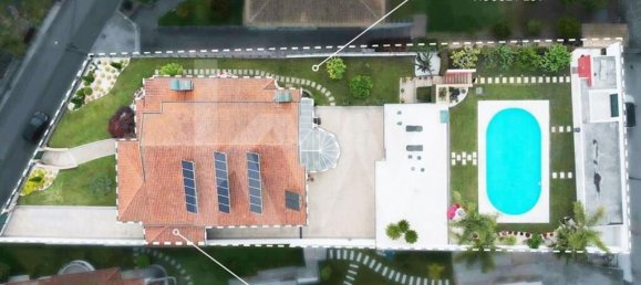 4 Schlafzimmer Haus in Gondomar, Portugal, Nr. 59304 2