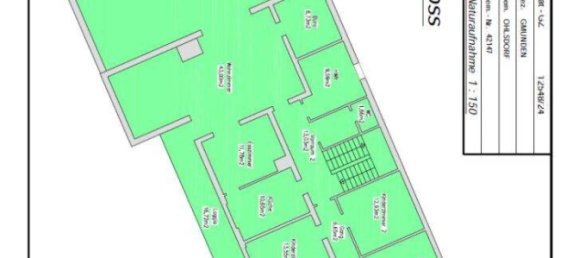 9-salle Appartement à Ohlsdorf, Austria No. 203724 33