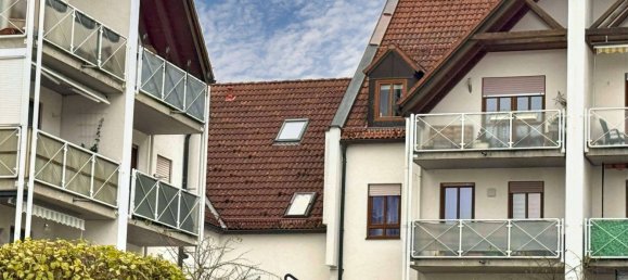 2 bedrooms Apartment in Regensburg, Germany No. 274938 2