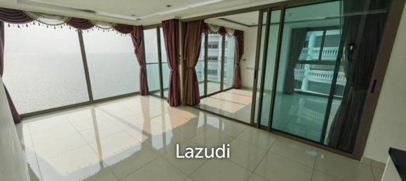 2 bedrooms Condo in Pattaya, Thailand No. 17665 2