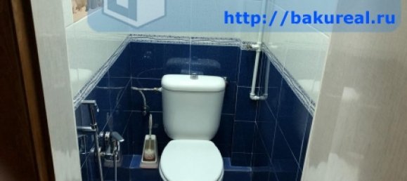 2 chambres Appartement à Baku, Azerbaijan No. 399 21