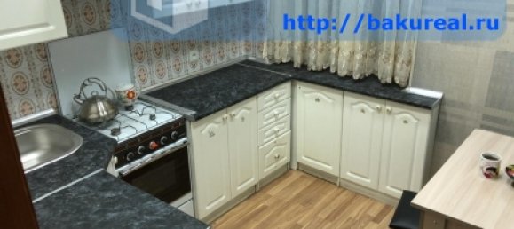 2 chambres Appartement à Baku, Azerbaijan No. 399 11