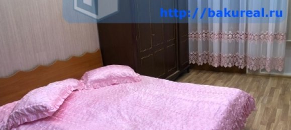 2 chambres Appartement à Baku, Azerbaijan No. 399 9