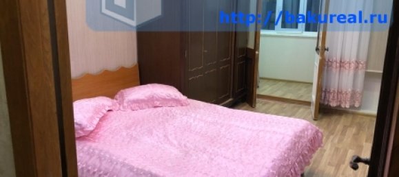 2 chambres Appartement à Baku, Azerbaijan No. 399 10