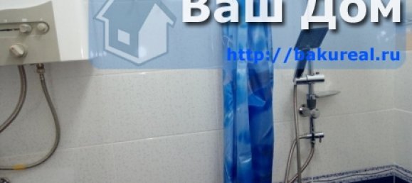 2 chambres Appartement à Baku, Azerbaijan No. 399 19