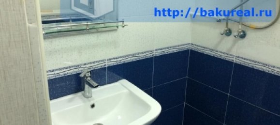 2 chambres Appartement à Baku, Azerbaijan No. 399 20