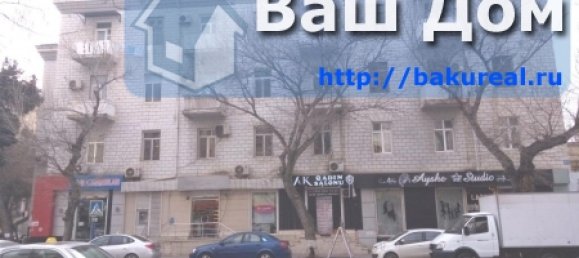 2 chambres Appartement à Baku, Azerbaijan No. 399 6