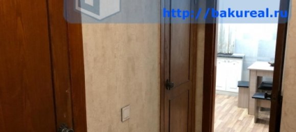 2 chambres Appartement à Baku, Azerbaijan No. 399 2