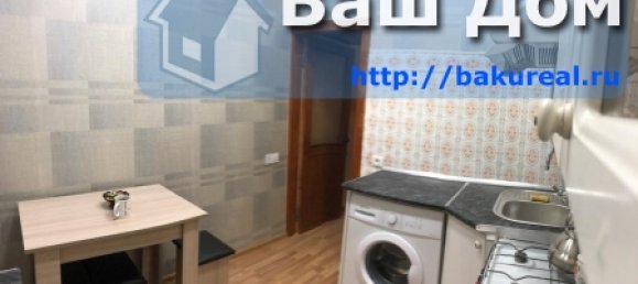 2 chambres Appartement à Baku, Azerbaijan No. 399 12