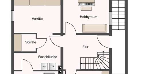 11-Zimmer Stadthaus in Lüneburg, Germany, Nr. 269068 22