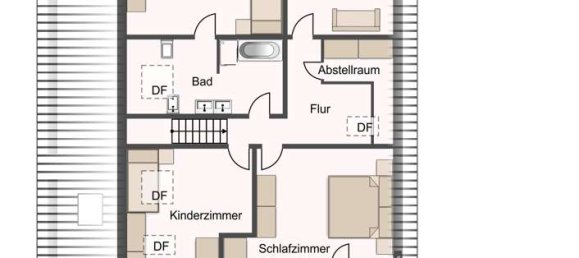 11-Zimmer Stadthaus in Lüneburg, Germany, Nr. 269068 24