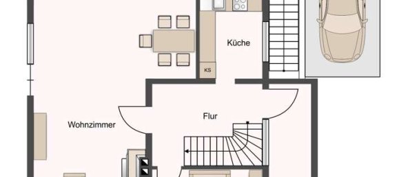 11-Zimmer Stadthaus in Lüneburg, Germany, Nr. 269068 20