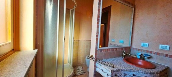 4 rooms Duplex in San Raffaele Cimena, Italy No. 265969 15
