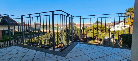 4 rooms Duplex in San Raffaele Cimena, Italy No. 265969 21