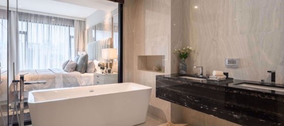 2 bedrooms Condo in Watthana, Thailand No. 9935 4