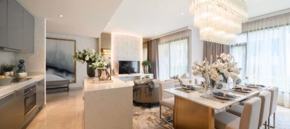 2 bedrooms Condo in Watthana, Thailand No. 9935 3