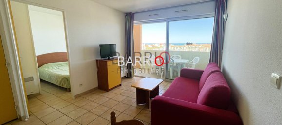 1 Schlafzimmer Wohnung in Argeles-sur-Mer, France, Nr. 280798 3