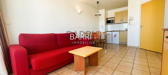 1 Schlafzimmer Wohnung in Argeles-sur-Mer, France, Nr. 280798 5