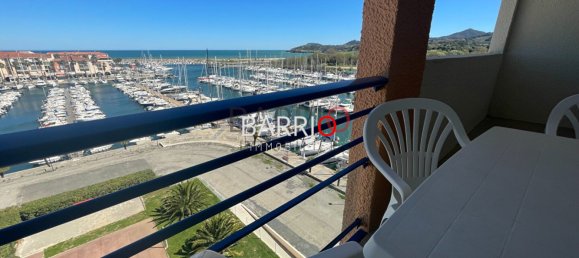 1 Schlafzimmer Wohnung in Argeles-sur-Mer, France, Nr. 280798 2