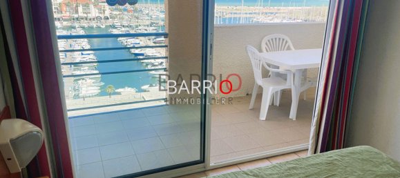 1 Schlafzimmer Wohnung in Argeles-sur-Mer, France, Nr. 280798 8