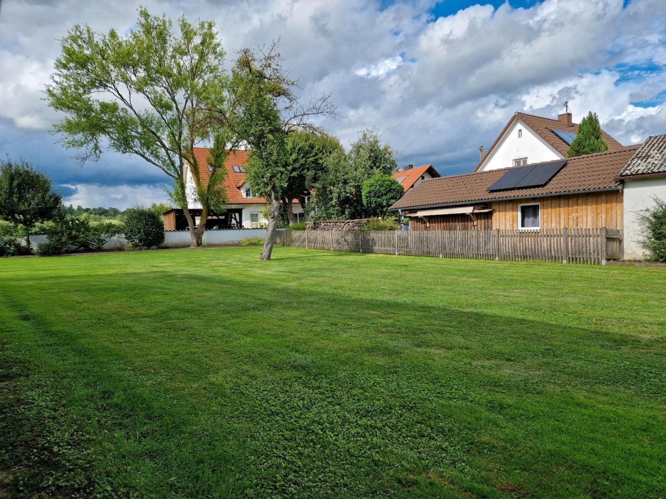 800m² Land in Neuburg-Schrobenhausen, Germany No. 235120