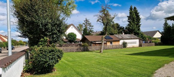 800m² Land in Neuburg-Schrobenhausen, Germany No. 235120 2