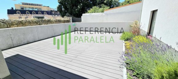 2 rooms Duplex in Porto, Portugal No. 101590 5