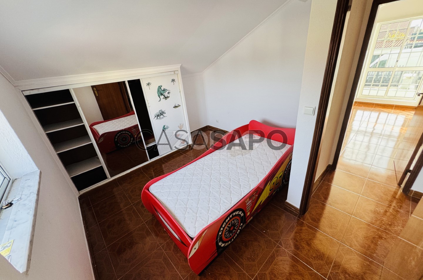 4 غرف نوم منزل في Sintra, Portugal رقم 258805