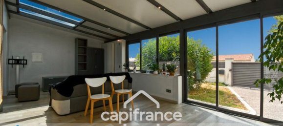 3 bedrooms House in Charente-Maritime, France No. 335908 5