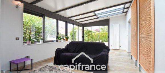 3 bedrooms House in Charente-Maritime, France No. 335908 7