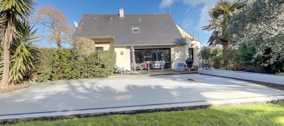 4 bedrooms House in Cancale, France No. 208027 32