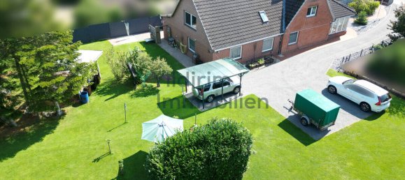 3 Schlafzimmer Haus in Cuxhaven, Germany, Nr. 278964 3