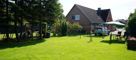 3 Schlafzimmer Haus in Cuxhaven, Germany, Nr. 278964 2