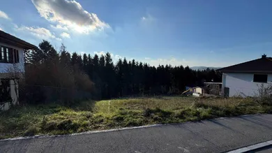  قطعة أرض في Gallspach, Austria رقم 168233