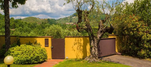 5 bedrooms Villa in Lucca, Italy No. 74678 23