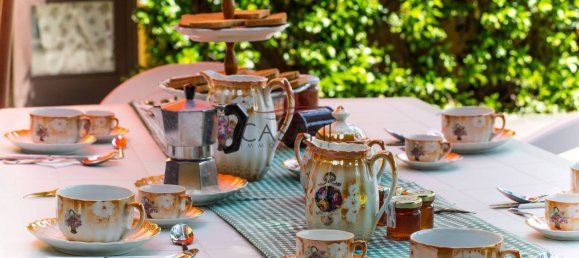 5 bedrooms Villa in Lucca, Italy No. 74678 17