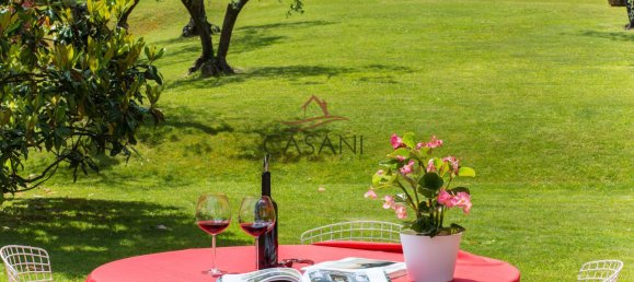 5 bedrooms Villa in Lucca, Italy No. 74678 11