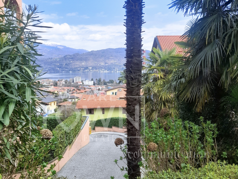 2 rooms Apartment in Baveno, Italy No. 15622