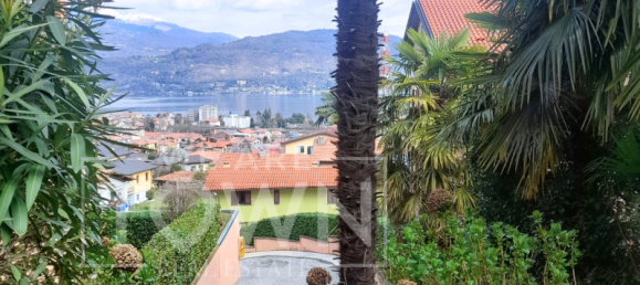 2 rooms Apartment in Baveno, Italy No. 15622 16