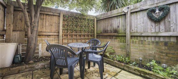 1 chambre Appartement à London, United Kingdom No. 7273 7