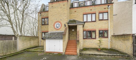 1 chambre Appartement à London, United Kingdom No. 7273 9