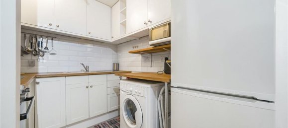 1 chambre Appartement à London, United Kingdom No. 7273 4