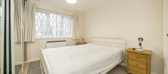 1 chambre Appartement à London, United Kingdom No. 7273 6