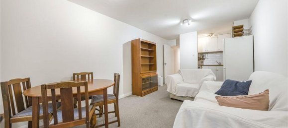 1 chambre Appartement à London, United Kingdom No. 7273 2
