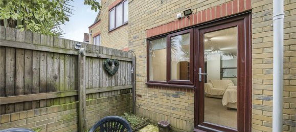 1 chambre Appartement à London, United Kingdom No. 7273 8