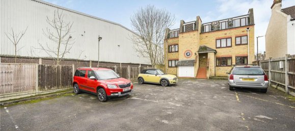 1 chambre Appartement à London, United Kingdom No. 7273 10