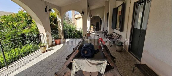 Вилла с 2 спальнями в Виллароза, Италия № 355354 24