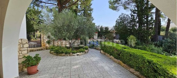 Вилла с 2 спальнями в Виллароза, Италия № 355354 26