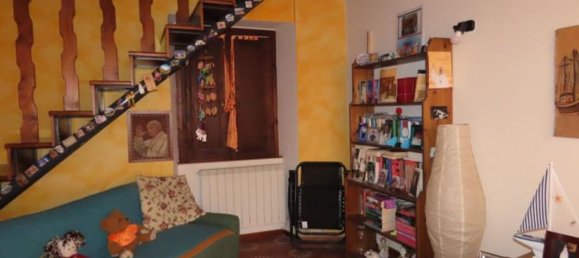 Квартира с 2 комнатами в Сироне, Италия № 8142 11