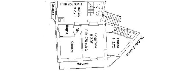 4 Schlafzimmer Villa in Notaresco, Italy, Nr. 349830 29